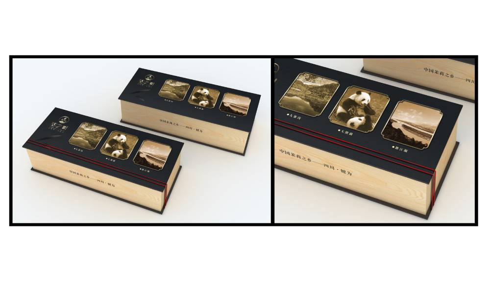 永安市礼品包装设计环保趋势：可循环+轻量化，兼顾心意与绿色责任